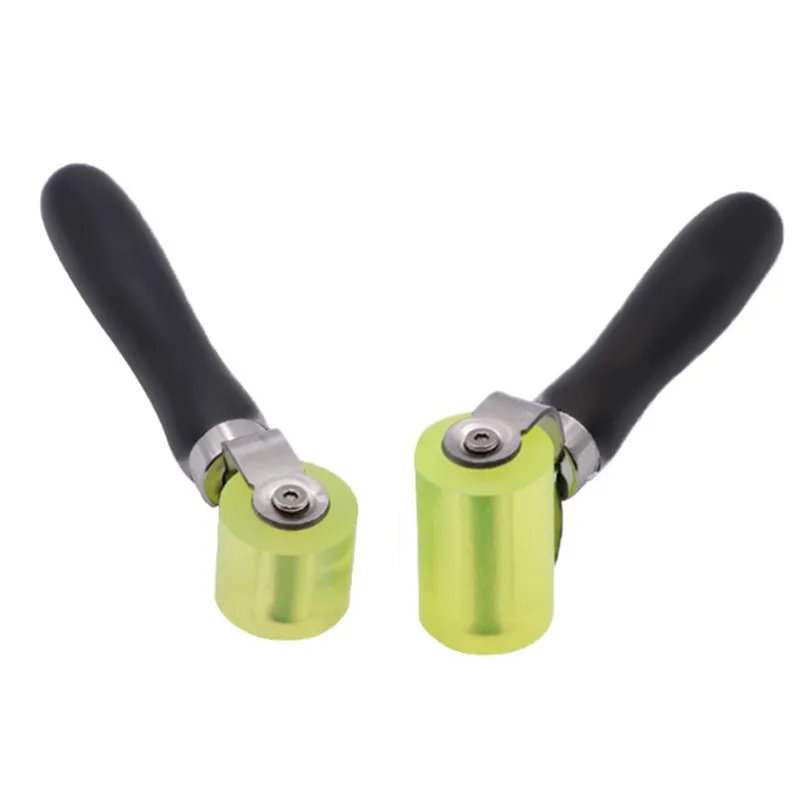 Soundproofing Roller 30/50mm Car Soundproofing Pressure Rubber Tool Sound Deadening Application