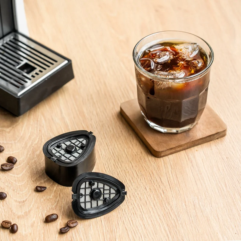 E tu, quante marche di caffè hai provato?🧐 Le cialde e le capsule Royal Caffè sono così buone