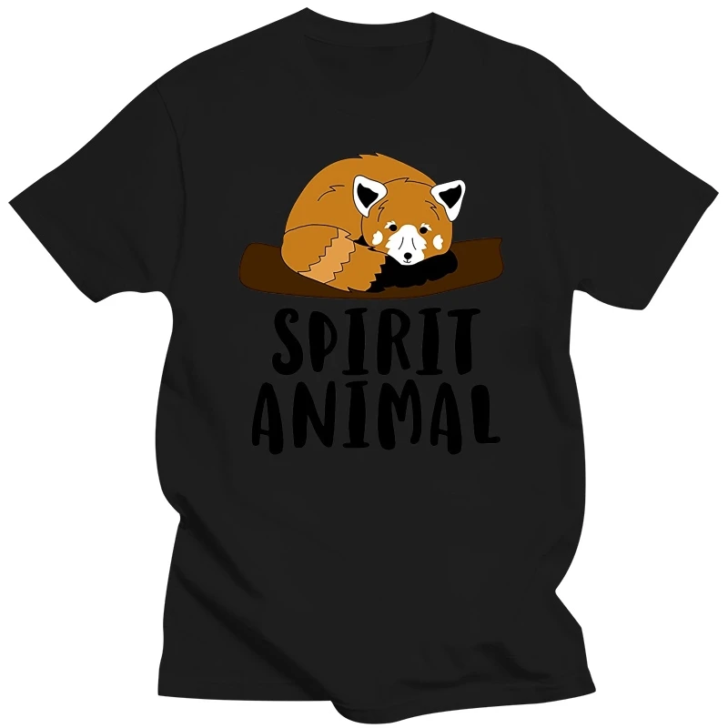 

Cute Red Panda Spirit Shirt
