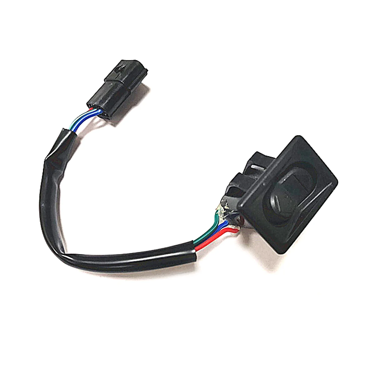 Trim Tilt Switch 87-896620001 87-8M0042300 for Mercury Outboard 25-400HP 1999-Up