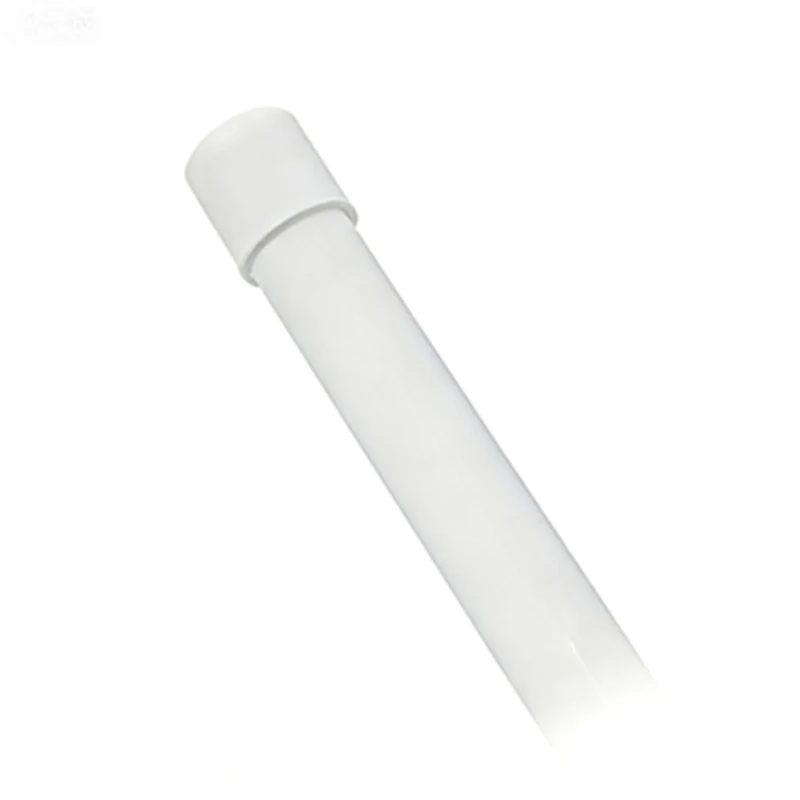 LoRa 915MHz 868MHz 안테나 Meshtastic 헬륨 핫스팟 야외용 N 타입 옴니 유리섬유 장거리 수신 안테나 (흰색)