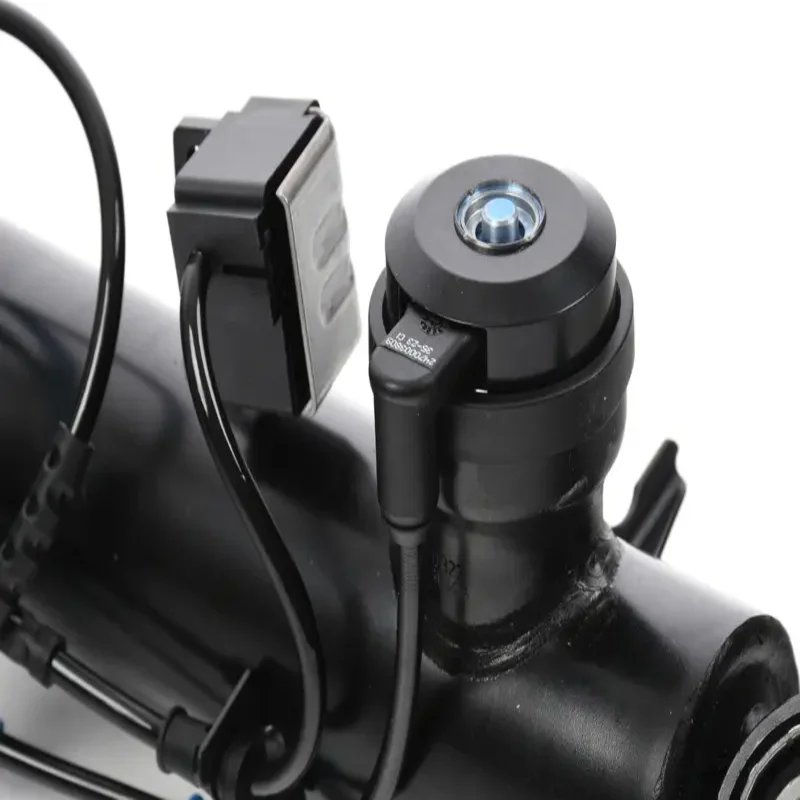 33527856495 BMW E70 E71 X5 X6 3.0si 4.8i xDrive35i xDrive40용 후방 우측 쇼크 업소버 33527850213