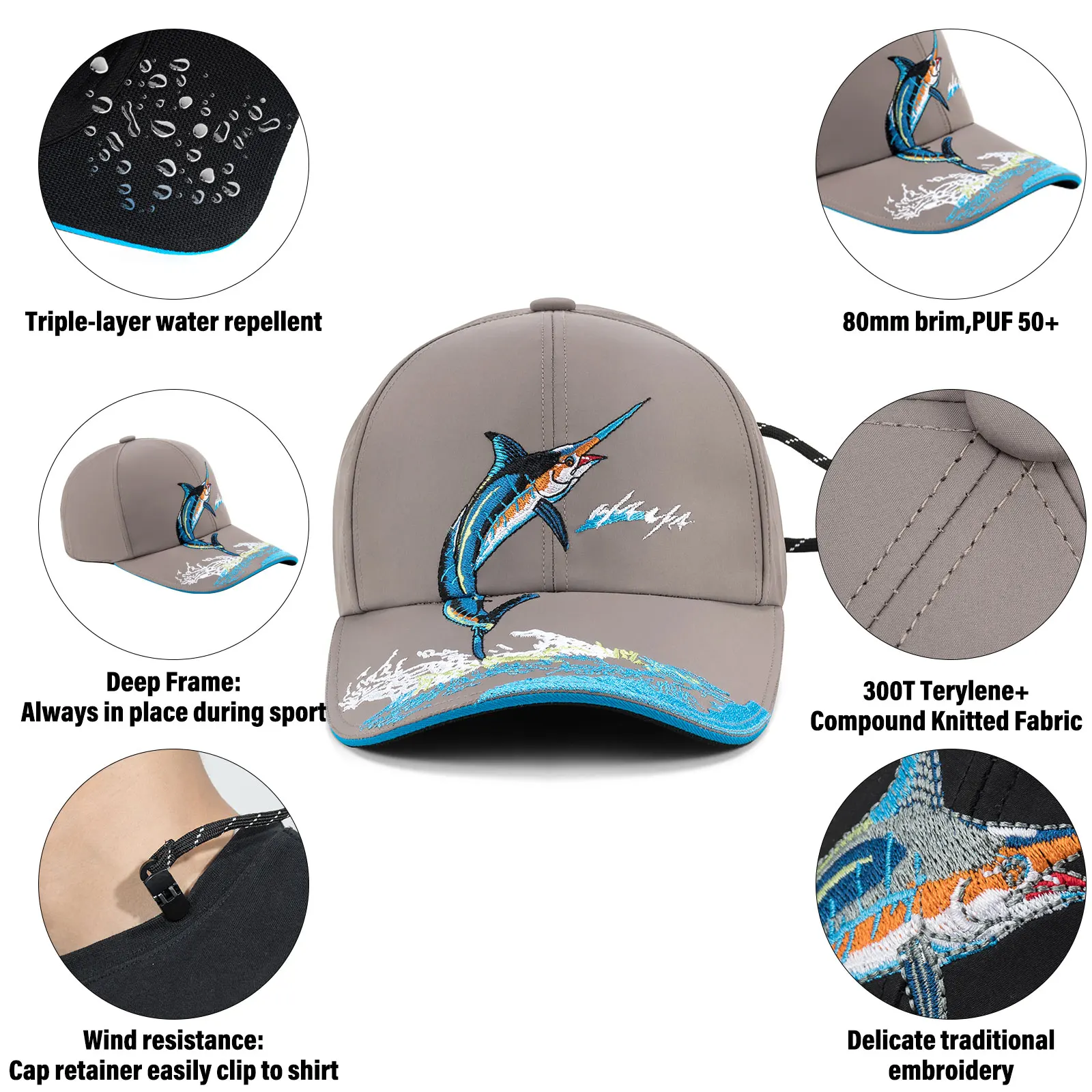 Gorra De Béisbol De Algodón Nismo A - Unisex, Protección Solar, Ajustable, Ideal Para Deporte Y Aire Libre