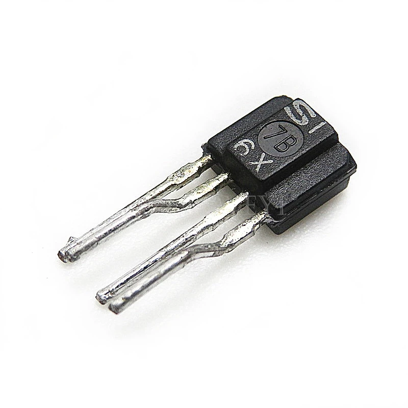 Adjustable Precision Shunt Regulator - TO-92 Package