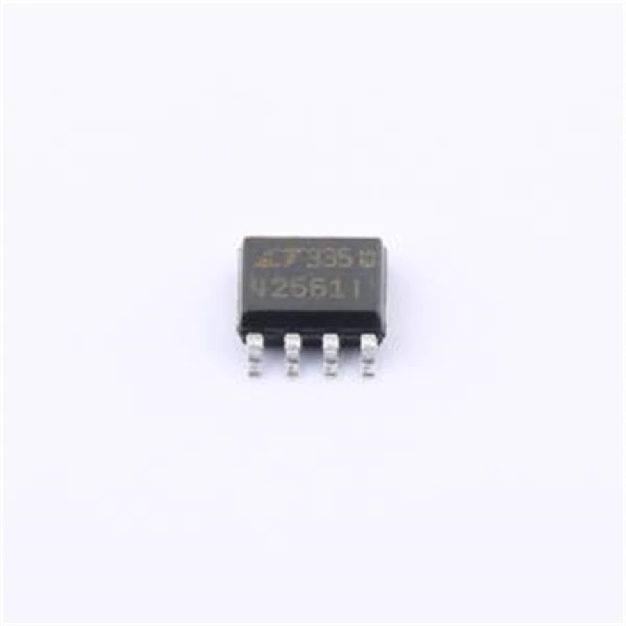 LT4256-1IS8#TRPBF