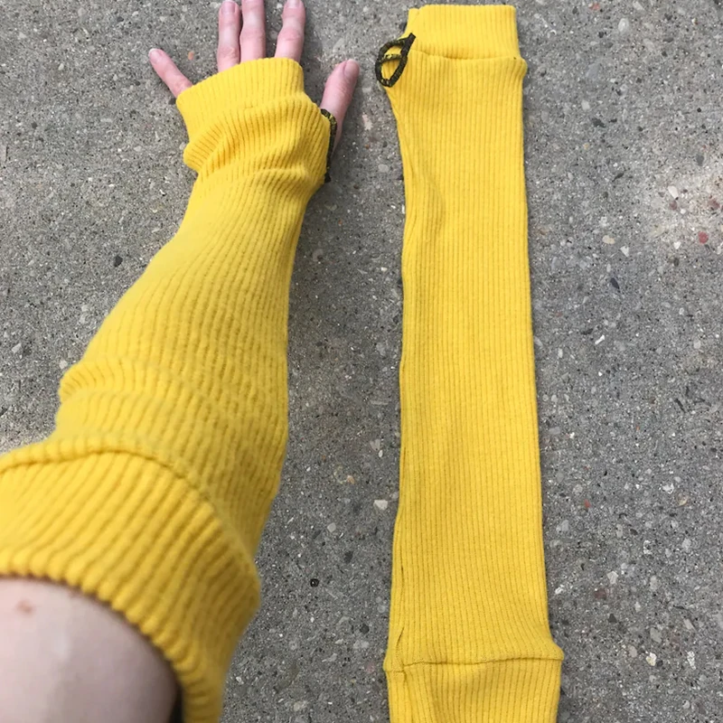 Gants Unisexes Demi-Doigts Pour Hommes Et Femmes