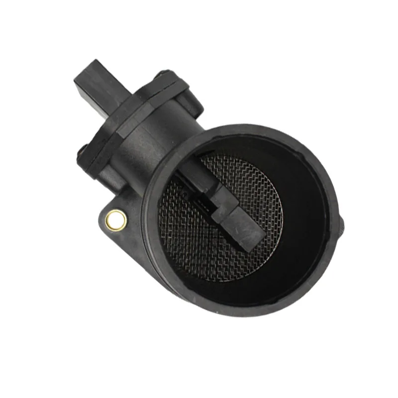 Em Massa MAF Sensor Para VW Beetle Golf Jetta 1.8 2.0L L4