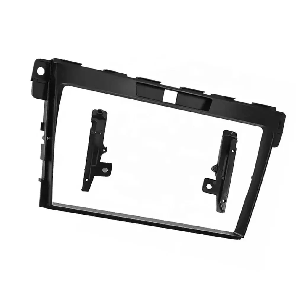 2006-2012 MAZDA CX-7 (9 ġ)  ڵ  ٸ ȵ̵ MP5 GPS ÷̾ г , 2 Din   ׷   Ŀ Tr