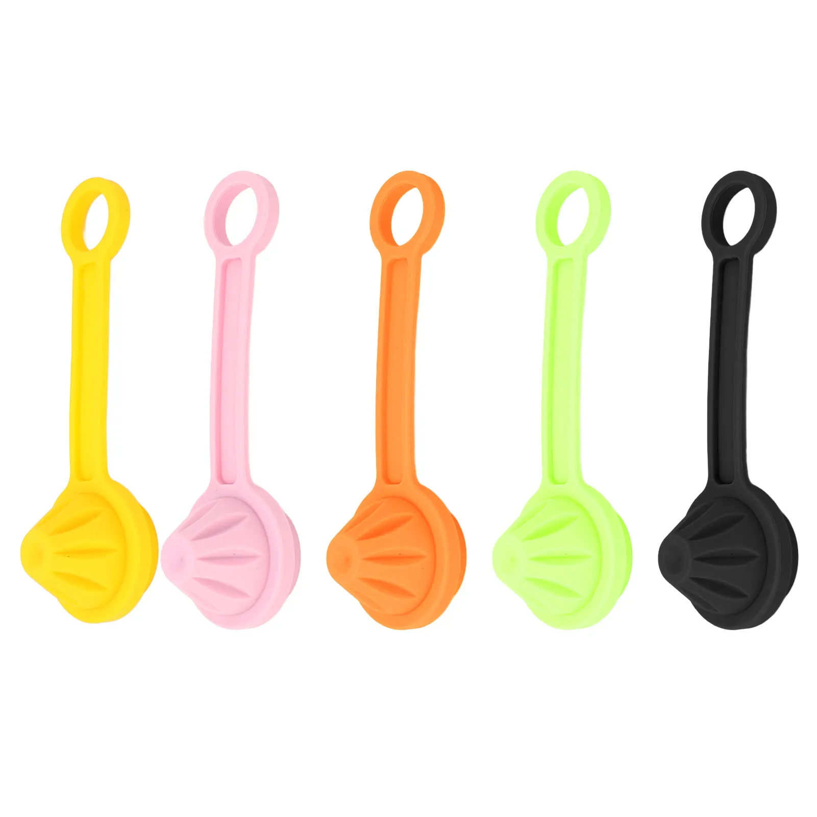 Enhanced Silicone Dust Cover