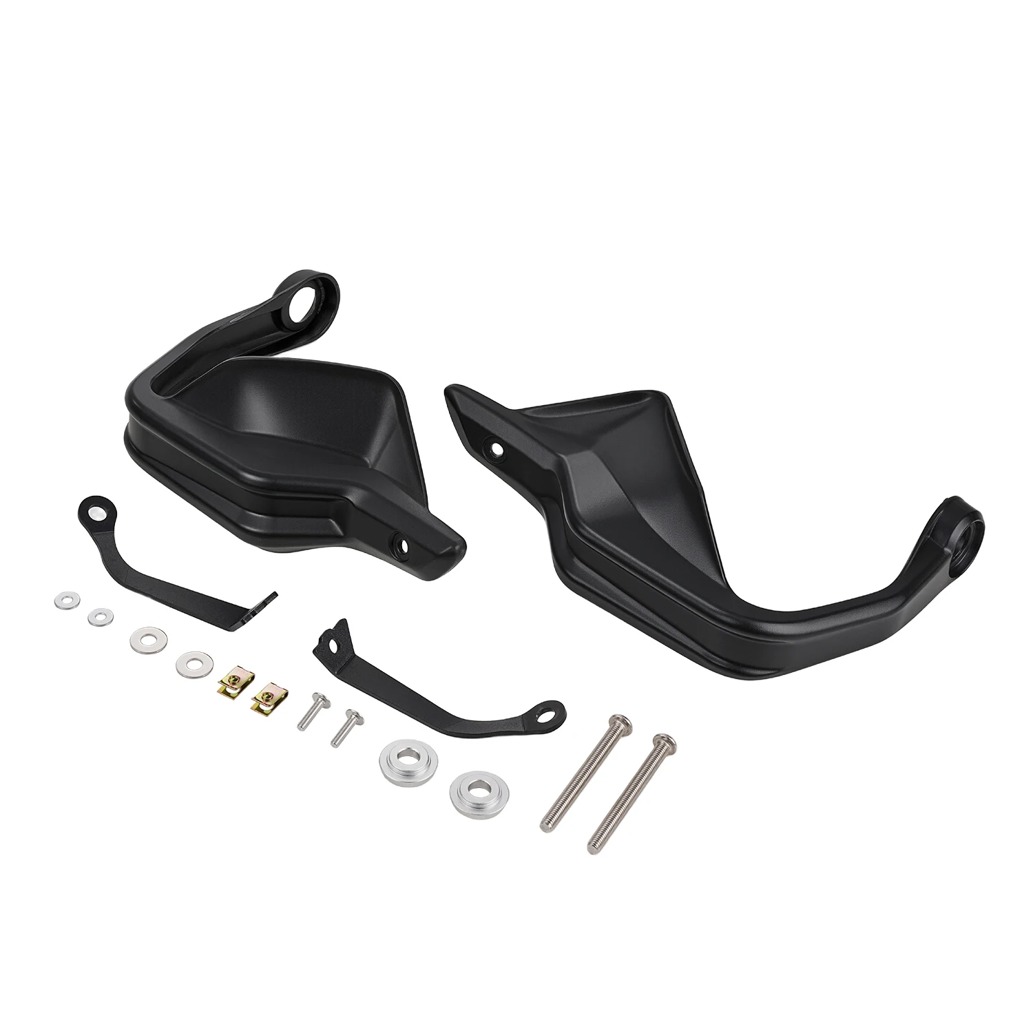 CFMOTO Motorcycle Handguards Windshield Protection Shield