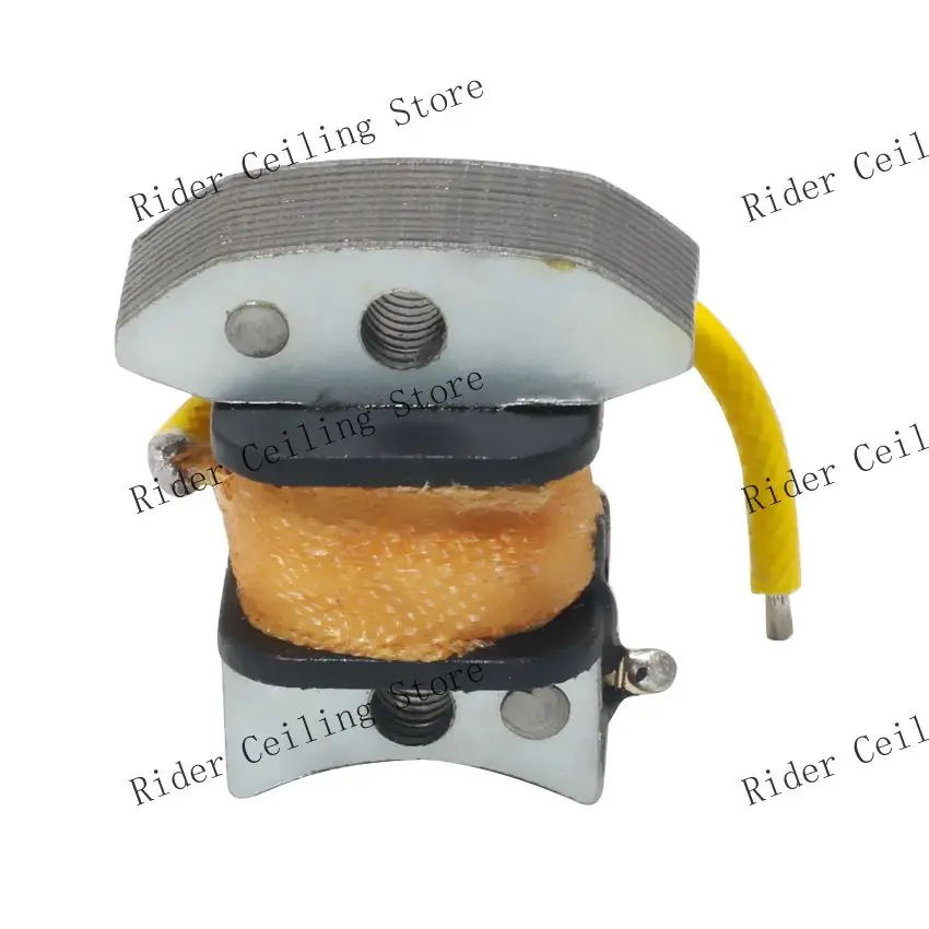 Рисунок 3 - Катушка статора двигателя зажигания