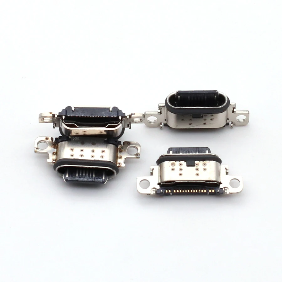 

Зарядная док-станция 10-50 шт., Usb-разъем типа C для Samsung Galaxy A52S A528B A528 A336B A73 A736 A736B A33 A336 A52U
