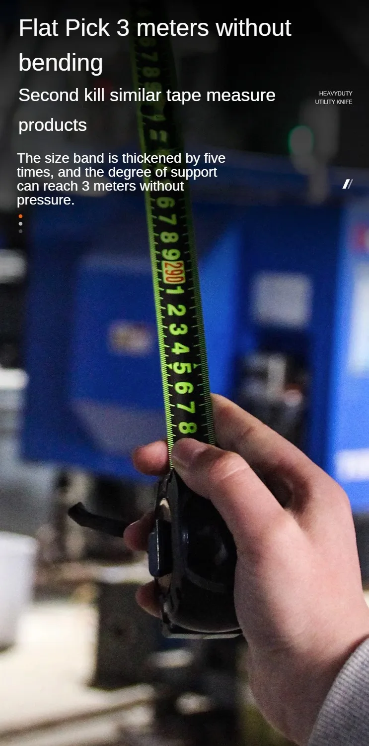 Measuring Tape Image 6
