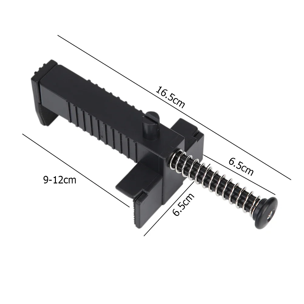 2-6PCS Bricklaying Wire Drawer Brick Leveling Line Runner Wire Puller for Construction Masonry Building Fixer Measuring Tools