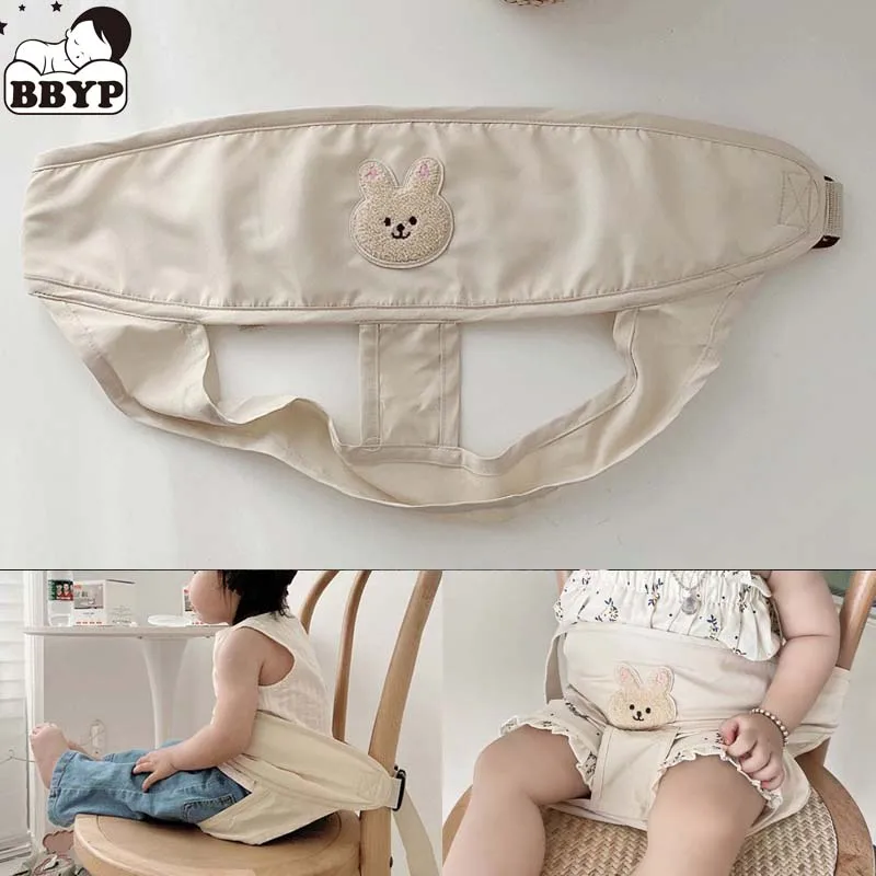 Ремень безопасности для детского стула