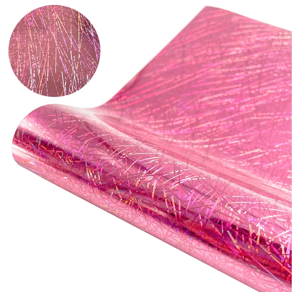Pink Stripe