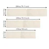 Easter Bunny Colorful Egg Linen Table Runners Dresser Scarves Table Decor Farmhouse Kitchen Dining Table Runner Party Decoration 6