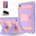 Pink purple