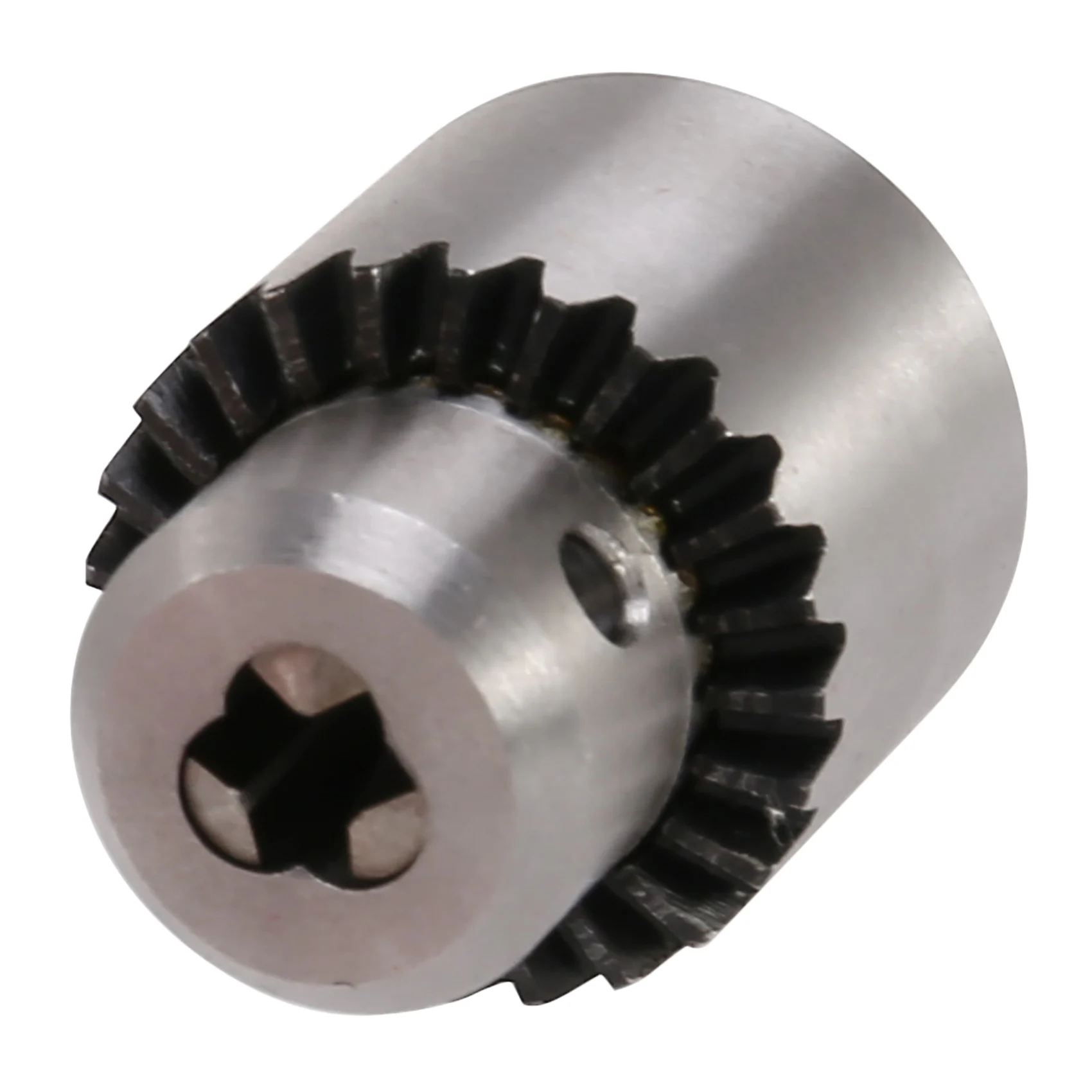Hot Electric Drill Grinding Mini Drill Chuck Key Keyless Chucks 0.3-4mm Capacity Range W/ 3.17mm Shaft Connecting Rod