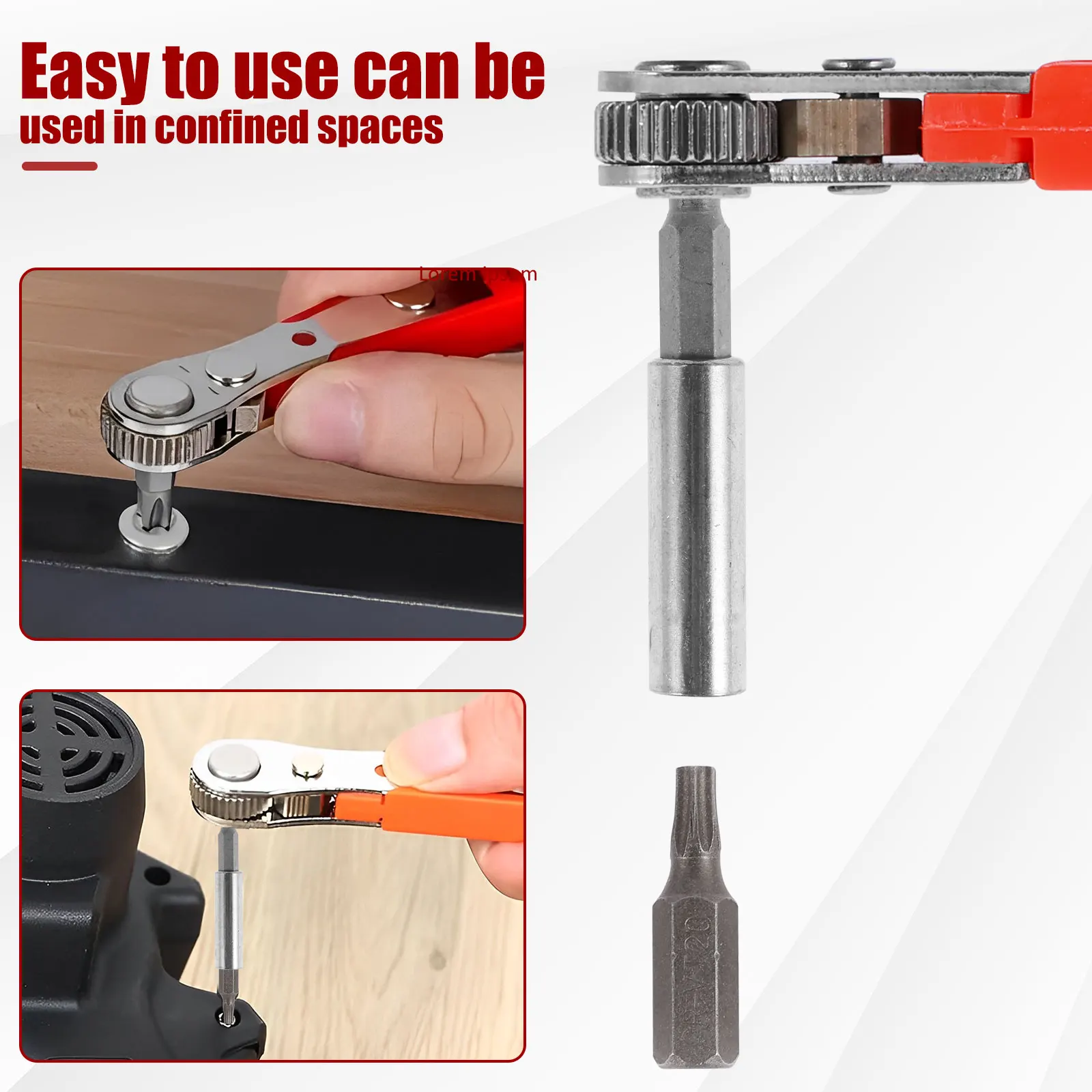 Cinta Métrica Fibra De Vidrio 50 M X 13 Mm Foy De 2 | Éxito - Foto 5