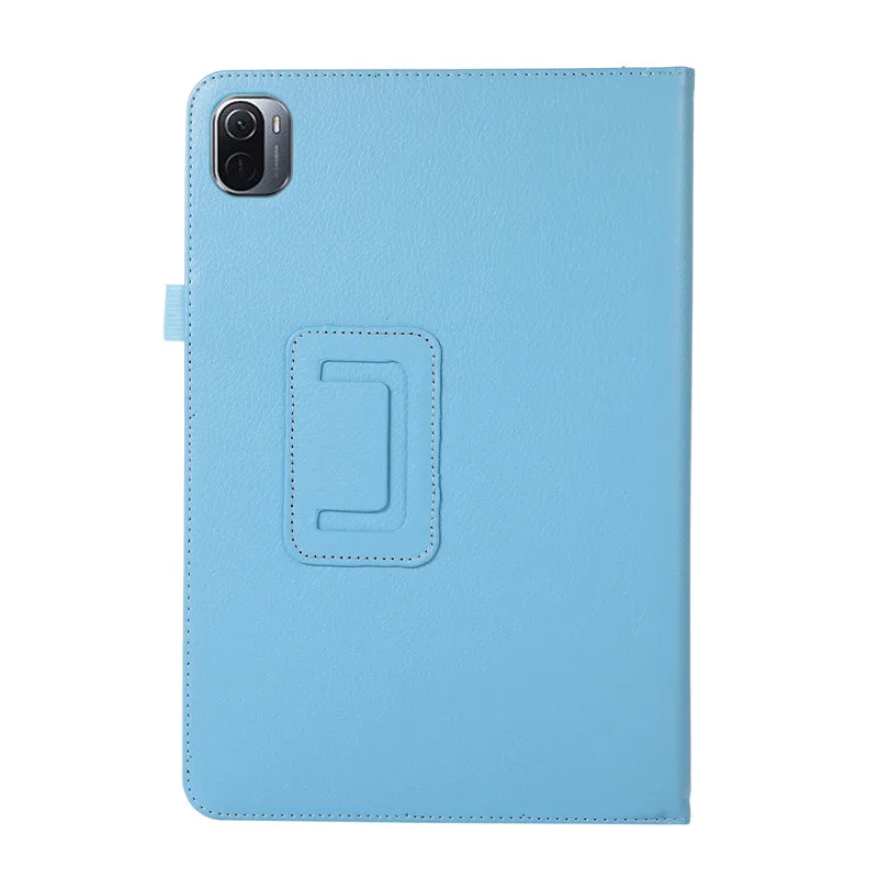 Für Xiaomi Mi Pad 5 Pro Fall 2021 11 zoll Tablet Solide Schutzhülle PU Leder Flip Haut Shell Für Xiaomi mipad 5 Pro 11,0 Abdeckung_voghion.com