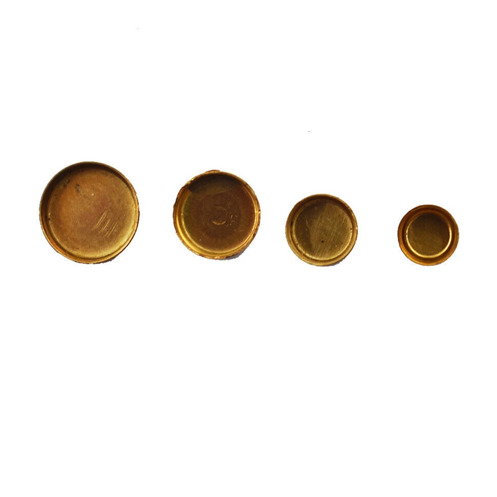 

2022 Brand New Carb Repair Kit Carburetor Kits Replacement Rubber 1Set Brass Fittings For TSX904 K7515 778-515