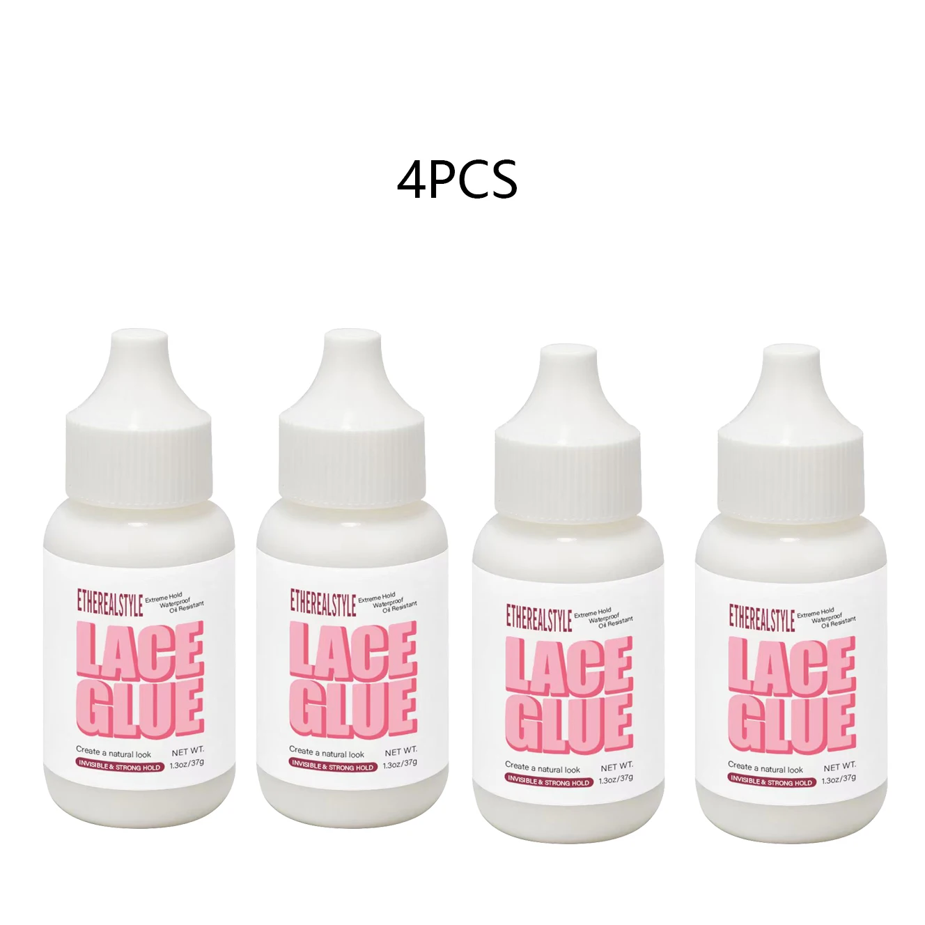 4Pcs