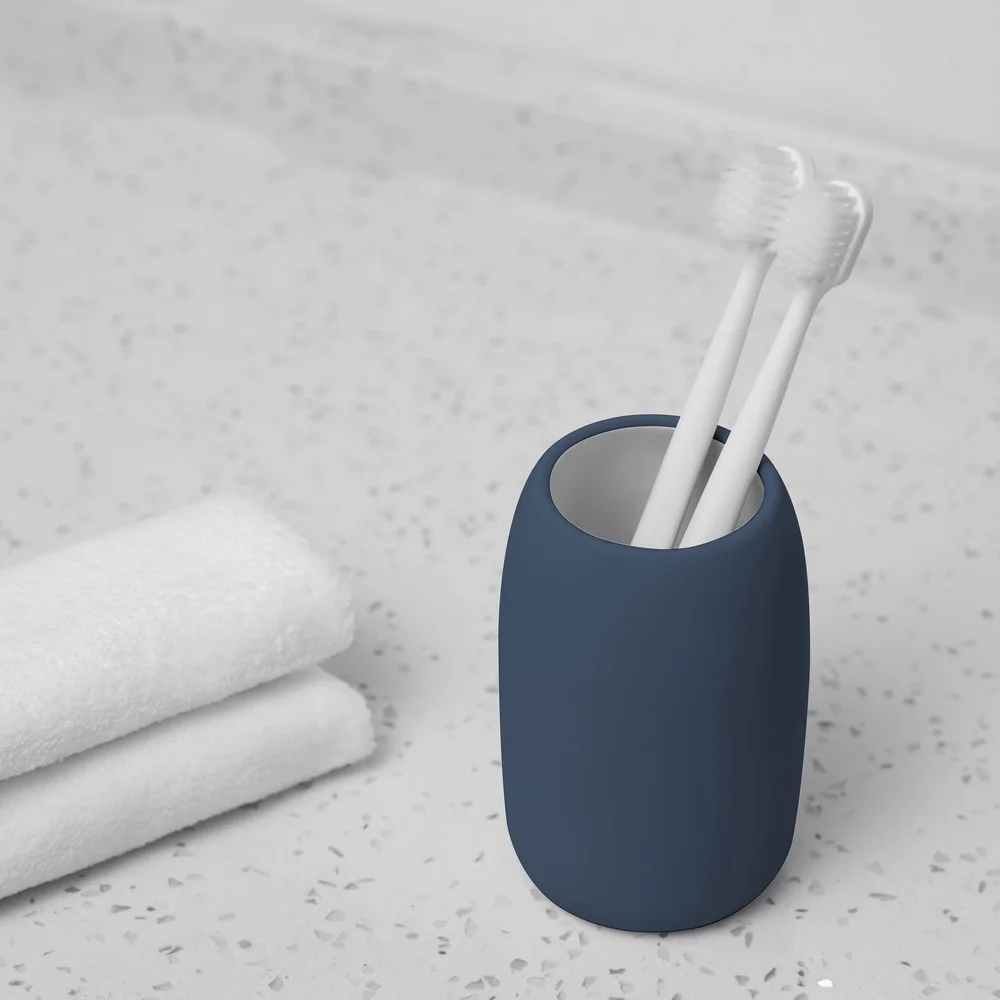 Ceramic Stoneware Accessories Set 3