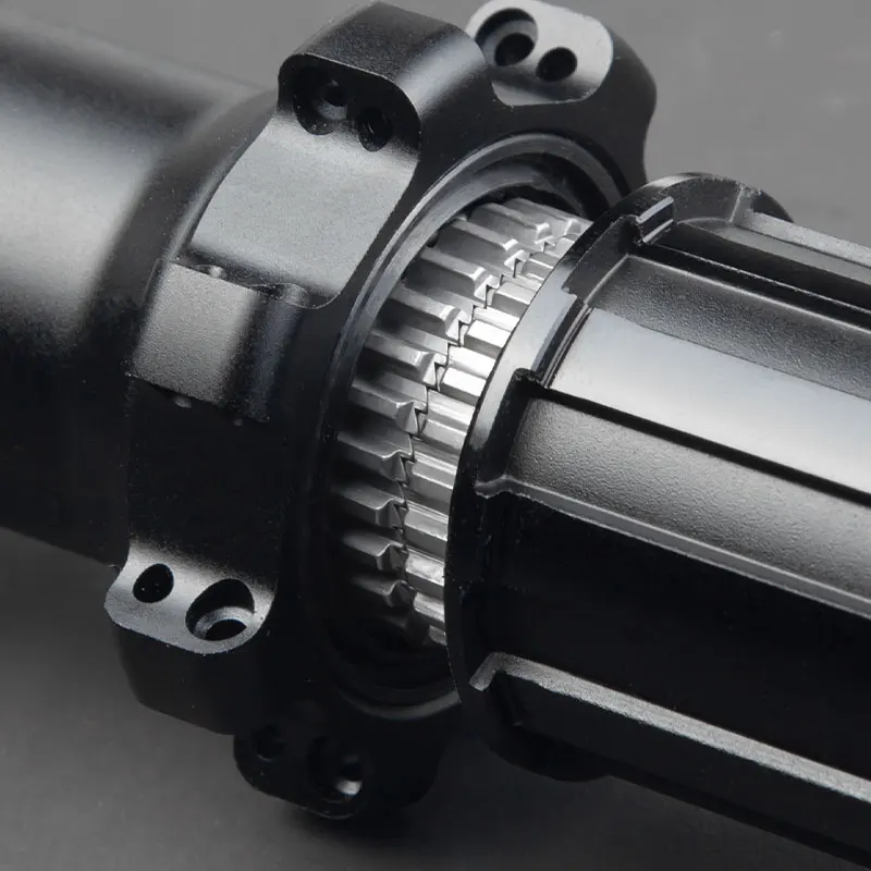 Bicycle Hub Service Kit – 60T Star Ratchet For DT Swiss MTB Hub Gears (US Stock)