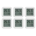 6 PCS