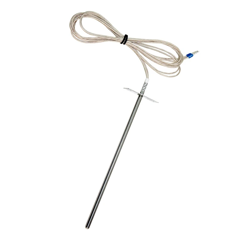 B62B-TR-01 Grill Temperature Probe For Traeger Grills Oven Temperature Probe Series Oven Grill Replacement Parts