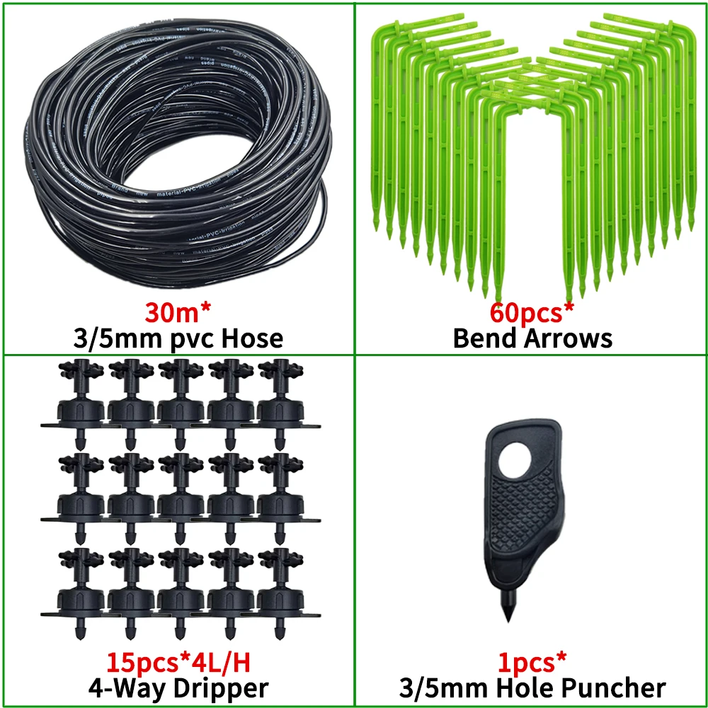 KIT002-4L-30M