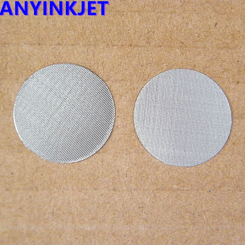 

For Imaje grid filter 32um for Imaje s4 s8 9040 printer