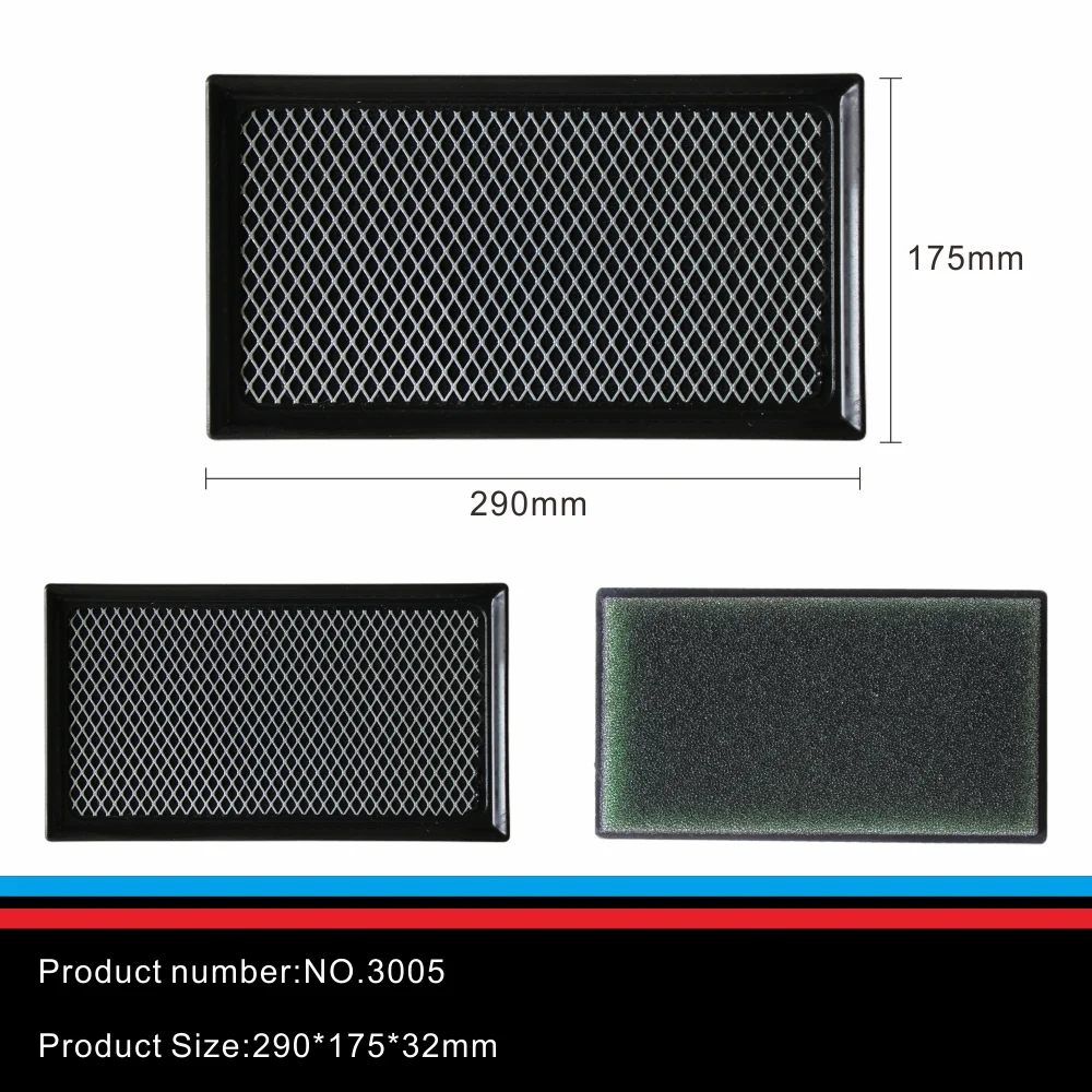 

car intake filter for Audi Volkswagen Tiguan