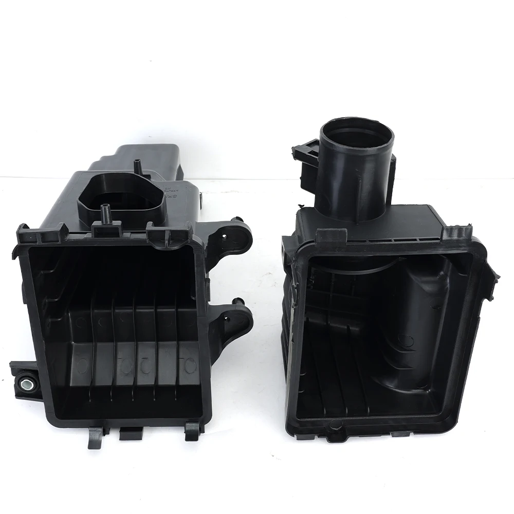 Air Intake Cleaner Filter Box for Nissan Kicks 1.6L Without Filter Element Car Interior Accessories