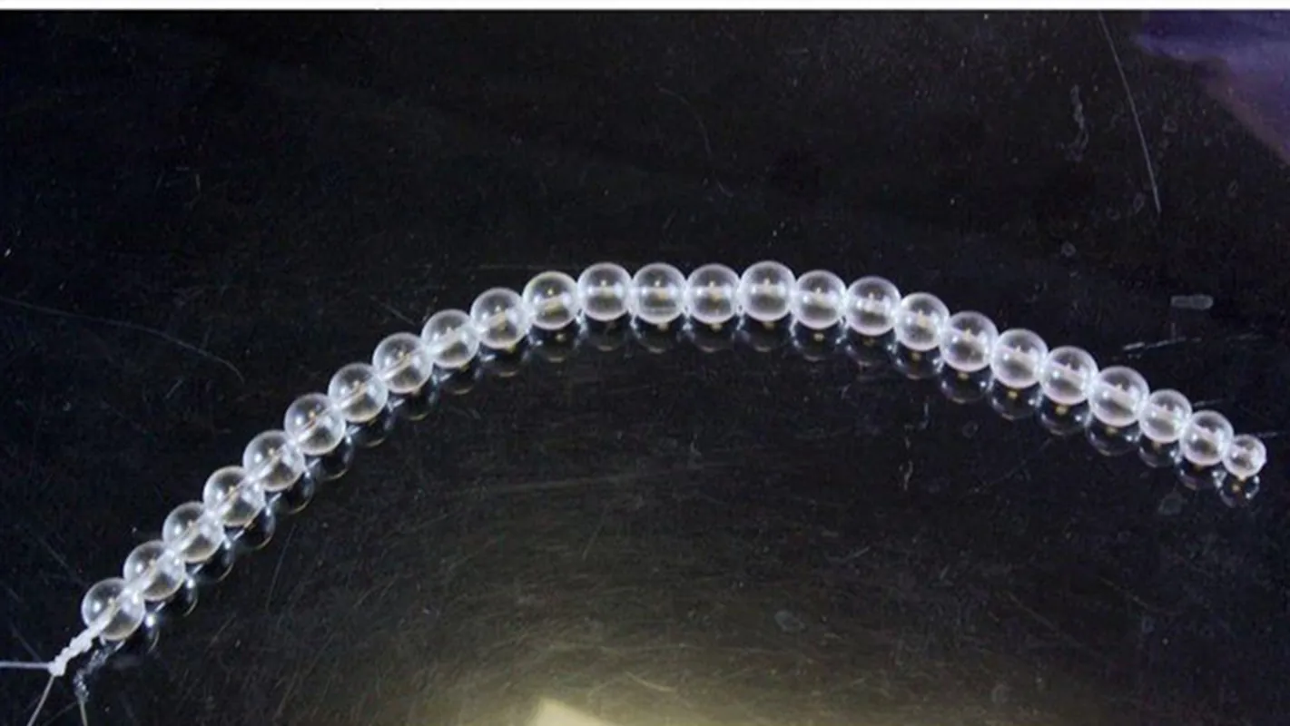 Glass Beads penis plug male urethral dilator brinquedo urethra sounds sex toy sex products penis rods urethral dilator silicone urethral dilator 5pcs/lot 4/6/8/10/12mm