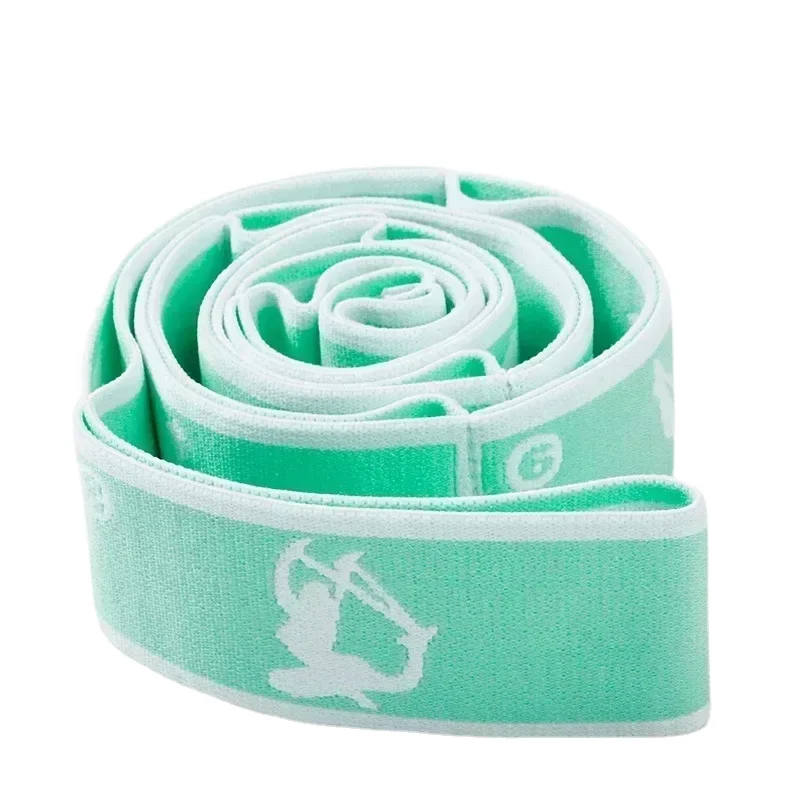 posture green