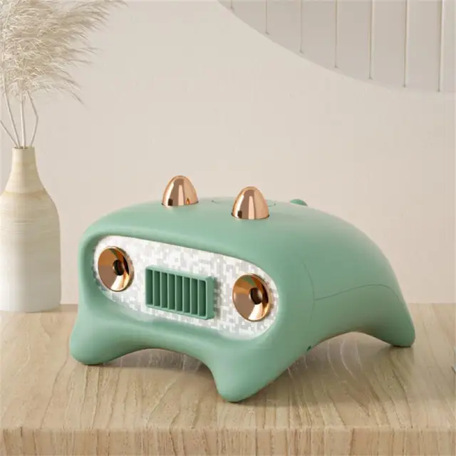 Green 1200mA