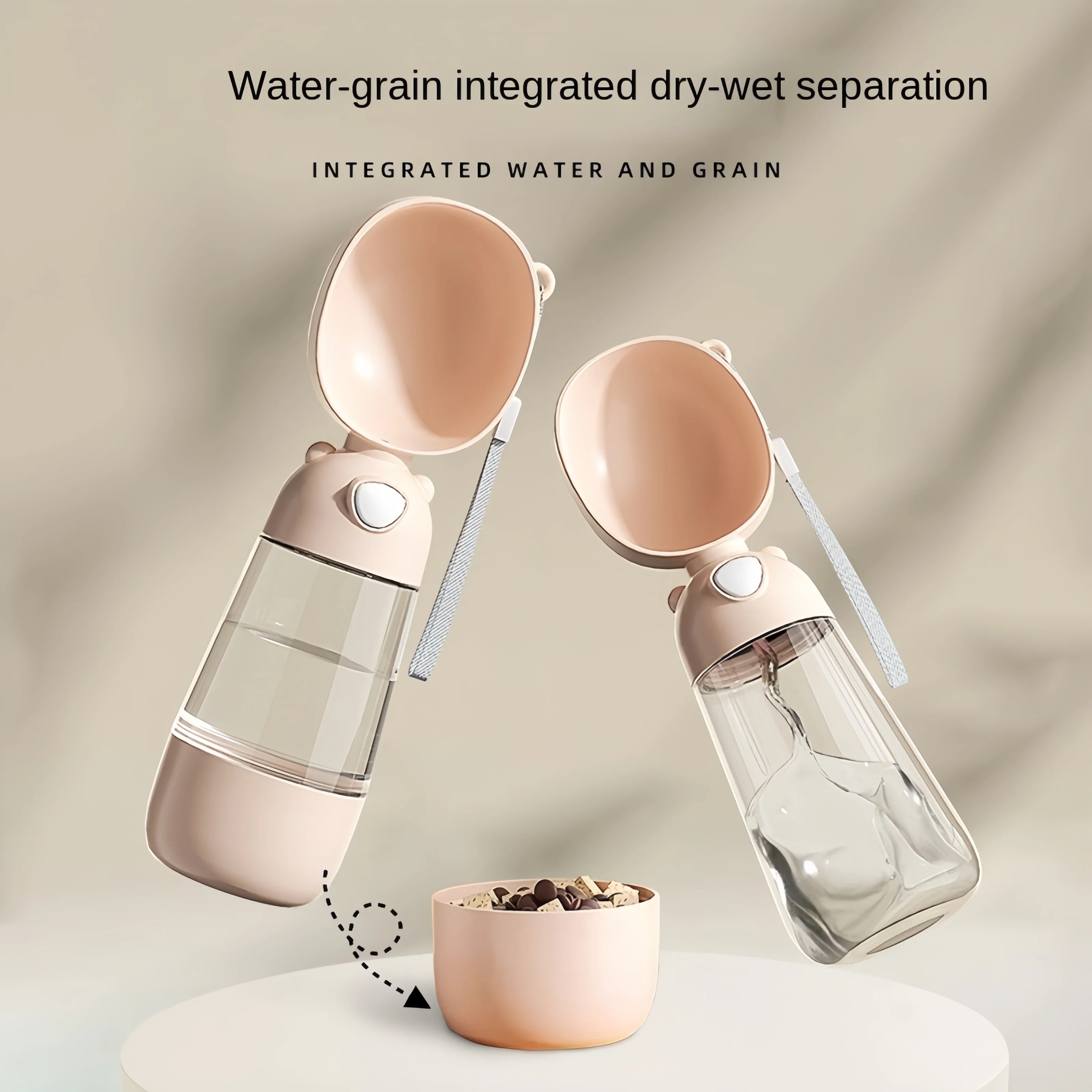 4009-982837.png Dog Portable Water Bowl Portable Food Grade Material Dog Cat Travel Pet Water Cup Bottle With Food Dispenser Pet Dog Supplies