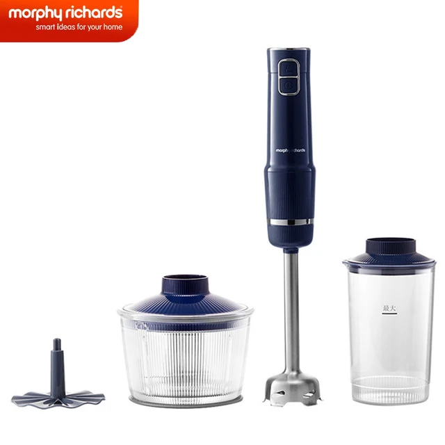 morphy richards meat mincer