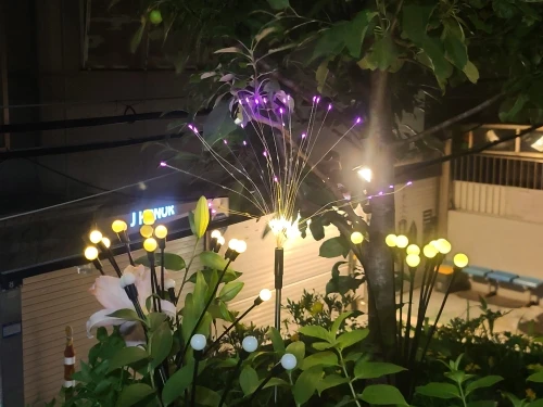 Avis de Buyer from KR