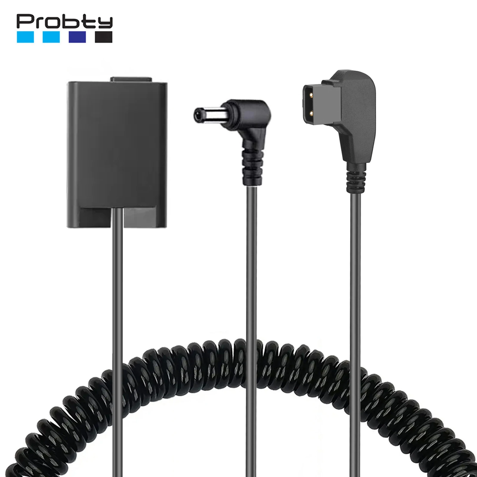 En-El25 Enel25 En-El25A Batteria Fittizia Ep-5G Accoppiatore Dc/D-Tap Per Nikon Z Fc Zfc Z30 Z50, Con Chip Intelligente Completamente Decodificato