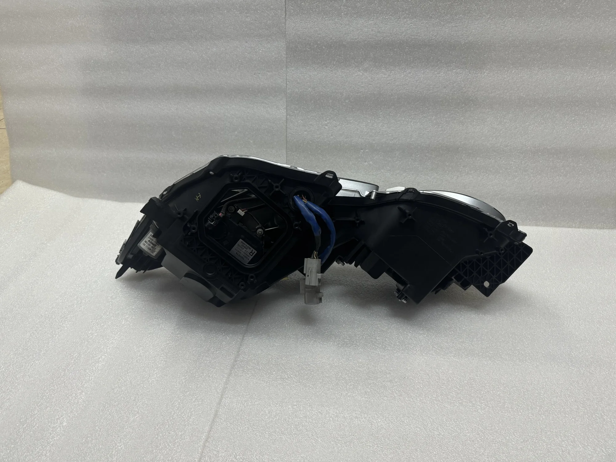 High quality headlights suitable for Lexus GS hernia AFS 2006-2011 lighting system 300 430