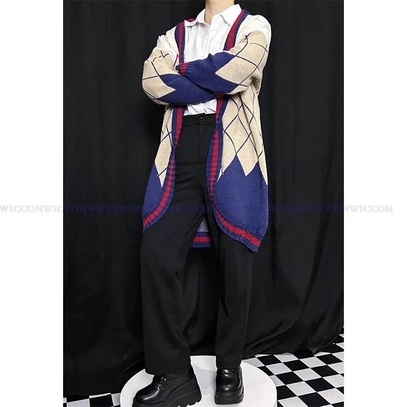 game Love and Deepspace Xavier cosplay qiyu cosplay Rafayel Cosplay Wig Perücke Cos Short sweater Hair Hair Heat Resistant Fiber Daily 14 game Love and Deepspace Xavier cosplay qiyu cosplay Rafayel Cosplay Wig Perücke Cos Short sweater Hair Hair Heat Resistant Fiber Daily 13
