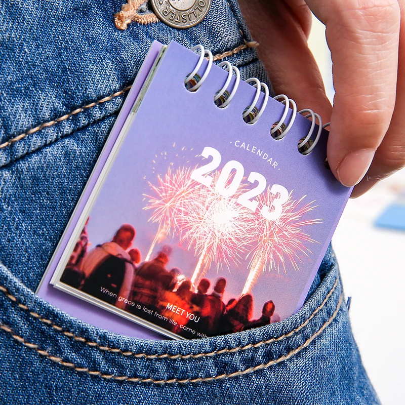 Office Depot Calendars 2023 | Office Supplies Planner | 2022 2023 Desk  Calendar - 2023 - Aliexpress