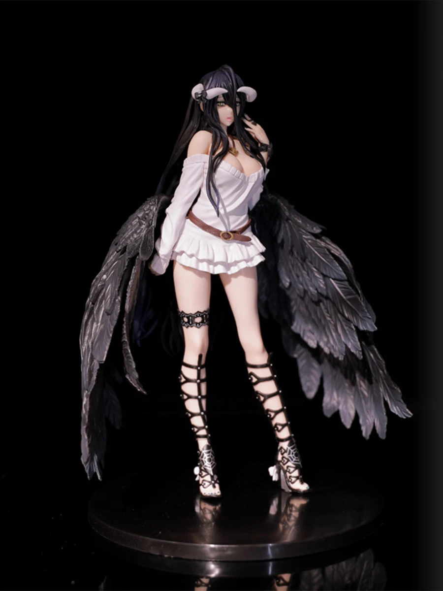 S8d5c78a2f2a54aac9e4fd18d5f3d1203Z - Overlord Merchandise