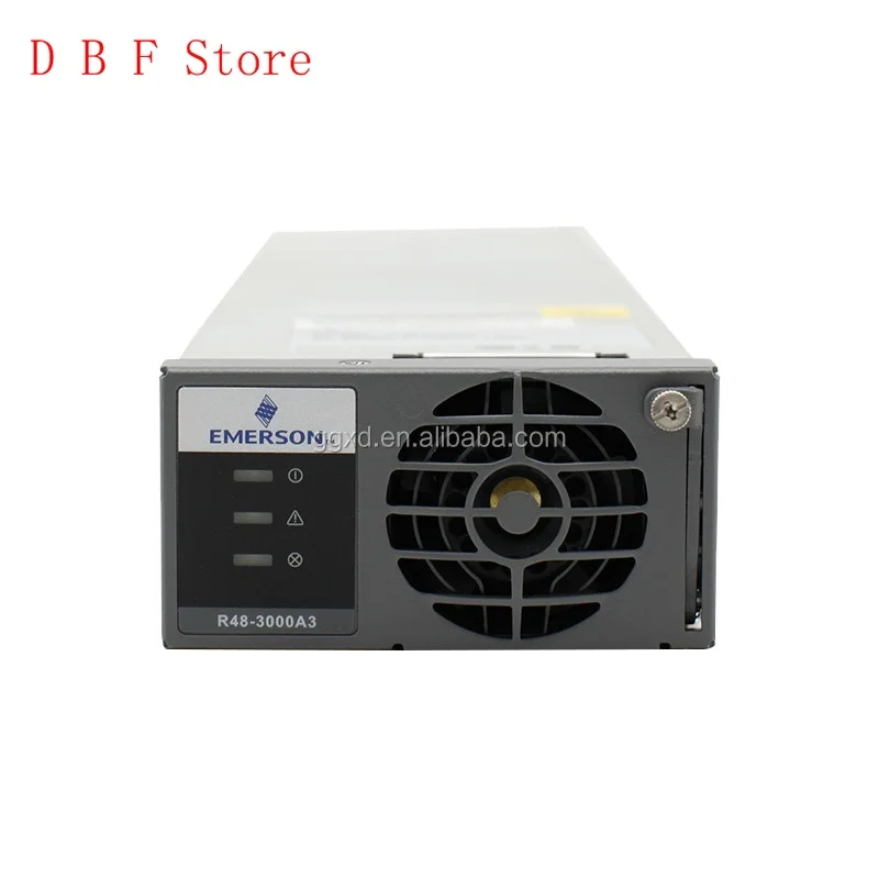 

48V 3000W Rectifier Module Emerson R48-3000A3 Communication Power Supply FOR Netsure 731A41 Power Supply System