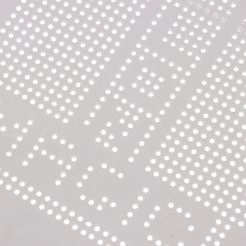 Description Picture 6 of itemIndustrial Iron Plate Cover Shoe Ironing Protective Case Heat Fast Board For Aid Protect Fabrics