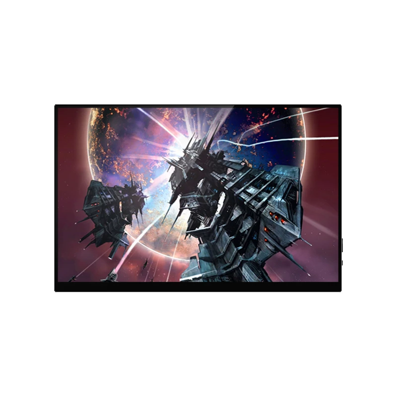 ǻ Ʈ   Xbox PS4/5 ġ ޴ , 17.3 ġ, 1920x1080p 16:9 HDR 400Cd/m ÷  ȭ