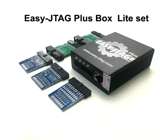 

2020 New version Full set Easy Jtag plus box Easy-Jtag with EMMC socket For HTC for Hwei moto samsung